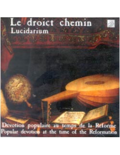 LE DROICT CHEMIN