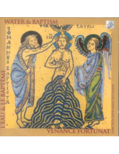 L'EAU & LE BAPTEME
