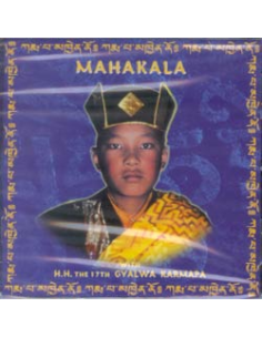 MAHAKALA