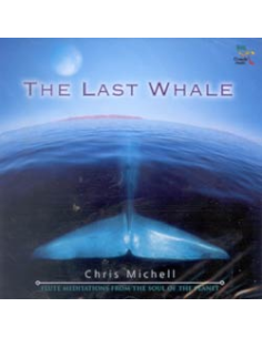 THE LAST WHALE