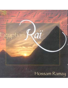EGYPTIAN RAI