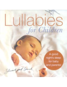 LULLABIES FOR CHILDREN