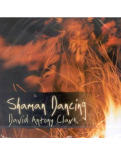 SHAMAN DANCING