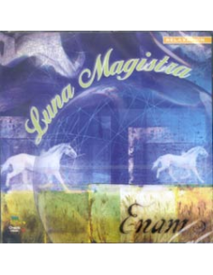 LUNA MAGISTRA
