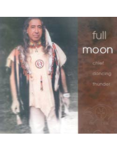 FULL MOON - TOTEM VOICES OF THE MEDICINE WHEEL