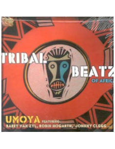 TRIBAL BEATZ OF AFRICA