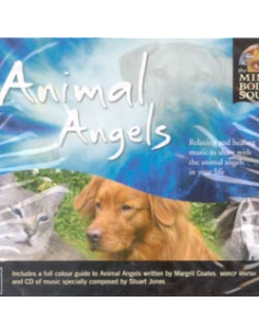 ANIMAL ANGELS