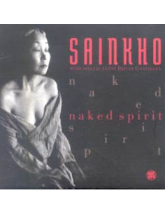 NAKED SPIRIT