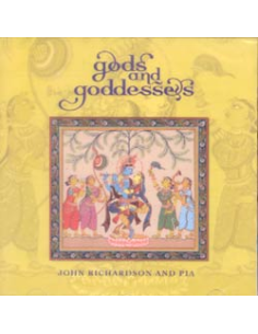GODS AND GODDESSES