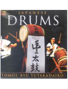 JAPANESE DRUMS