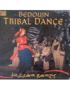 BEDOUIN TRIBAL DANCE