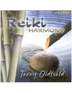 REIKI HARMONY