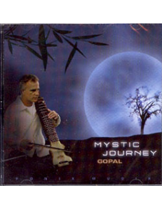 MYSTIC JORNEY