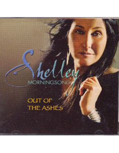 OUT OF THE ASHES