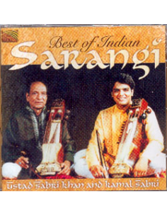 BEST OF INDIAN SARANGI