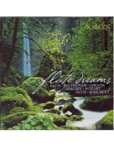 FLUTE DREAMS