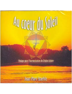 AU COEUR DU SOLEIL