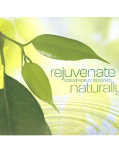 REJUVENATE NATURALLY
