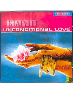 UNCONDITIONAL LOVE