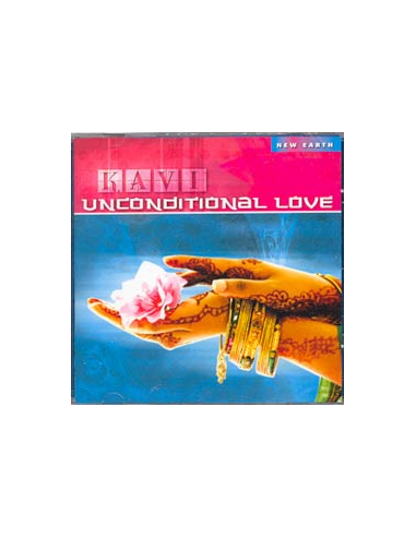UNCONDITIONAL LOVE