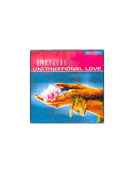 UNCONDITIONAL LOVE
