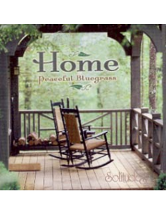 HOME PEACEFUL BLUEGRASS