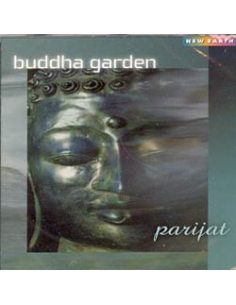 BUDDHA GARDEN