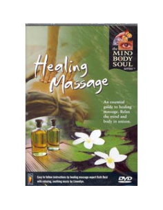 HEALING MASSAGE