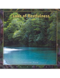 LAKE OF RESTFULNESS