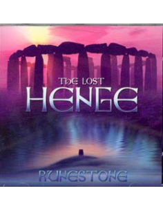 THE LOST HENGE