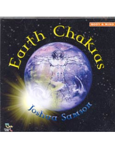 EARTH CHAKRAS
