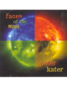 FACES OF THE SUN