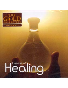 ESSENCE OF HEALING