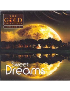 SWEET DREAMS