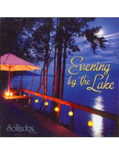EVENING BY THE LAKE