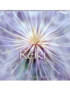 REIKI HARMONIE
