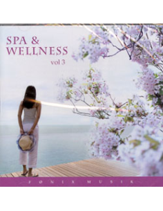 SPA & WELLNESS VOLUME 3