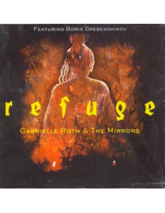 REFUGE
