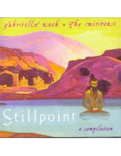 STILLPOINT - A COMPILATION