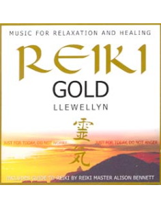 REIKI GOLD