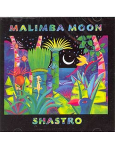 MALIMBA MOON