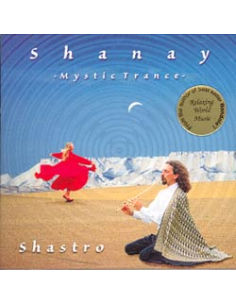 SHNAYA MYSTIC TRANCE