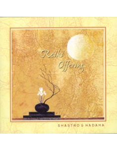 REIKI OFFERING
