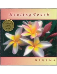 HEALING TOUCH
