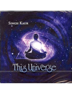 THIS UNIVERSE