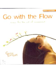 GO WITH THE FLOW