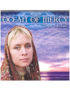 OCEAN OF MERCY