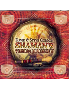SHAMAN'S VISION JOURNEY