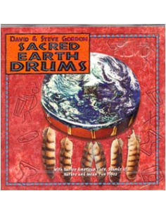SACRED EARTH DRUMS