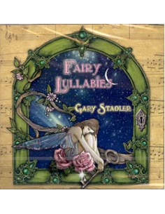 FAIRY LULLABIES